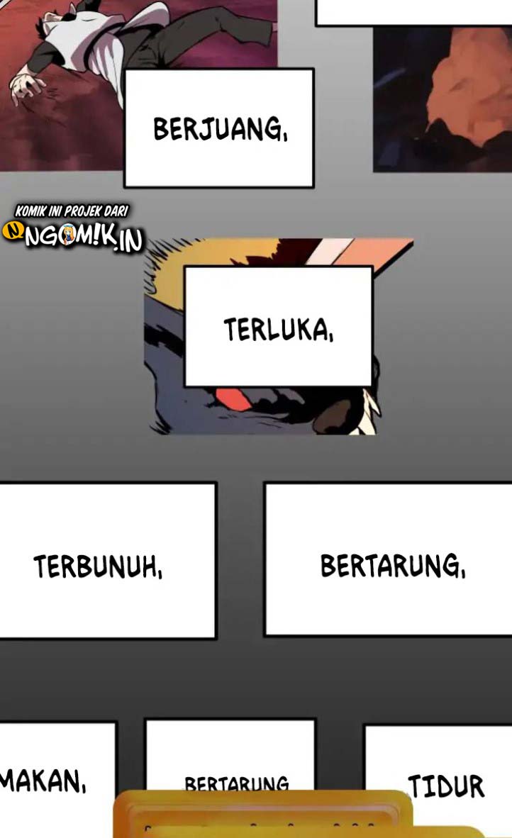 Otherworldly Sword King’s Survival Records Chapter 02 Gambar 54